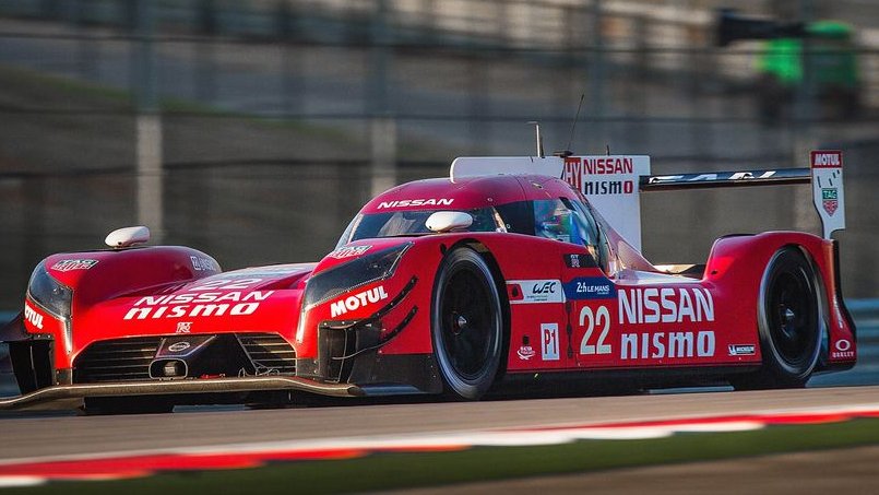 The 2015 Nissan GT-R LM NISMO was a complete disaster.

Here a great video by Formula Jonah about the LMP1 challenger from the start of the project to the #LeMans24 fiasco.

🎞️  : youtube.com/watch?v=cnbEs3…

📸 Nissan
