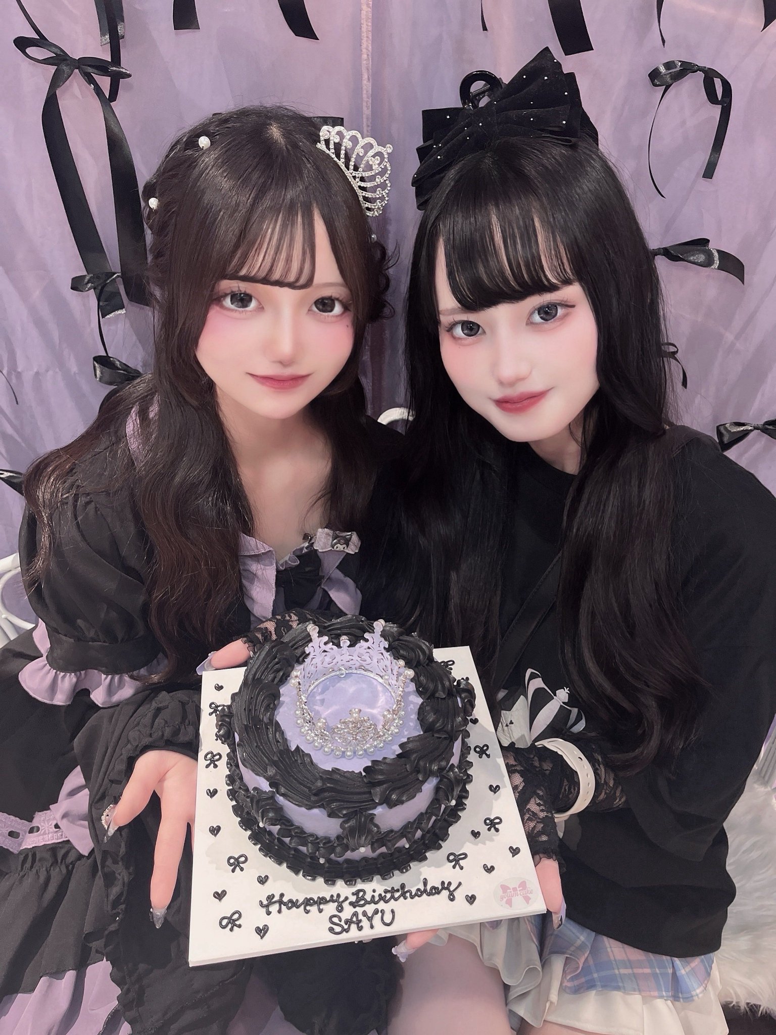 うたは🖤 on X: 