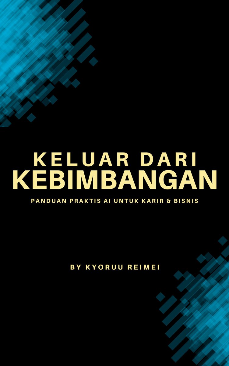 BotolAua's tweet photo. Tiap abis ngobrol sama temen yang "sukses" (baca: udah punya jabatan atau bisnis sendiri), gue selalu merasa perlu nge-charge hape sama mental gue.

Capek. https://t.co/OFI9PzwAWE