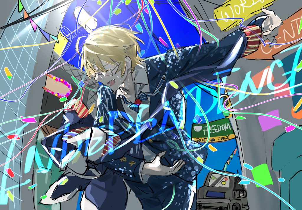 NKharuhi_892's tweet photo. #メリ誕2025
#アルフレッド生誕祭2025 
#249年目のHERO 

大好き https://t.co/0MAqTBIpLm
