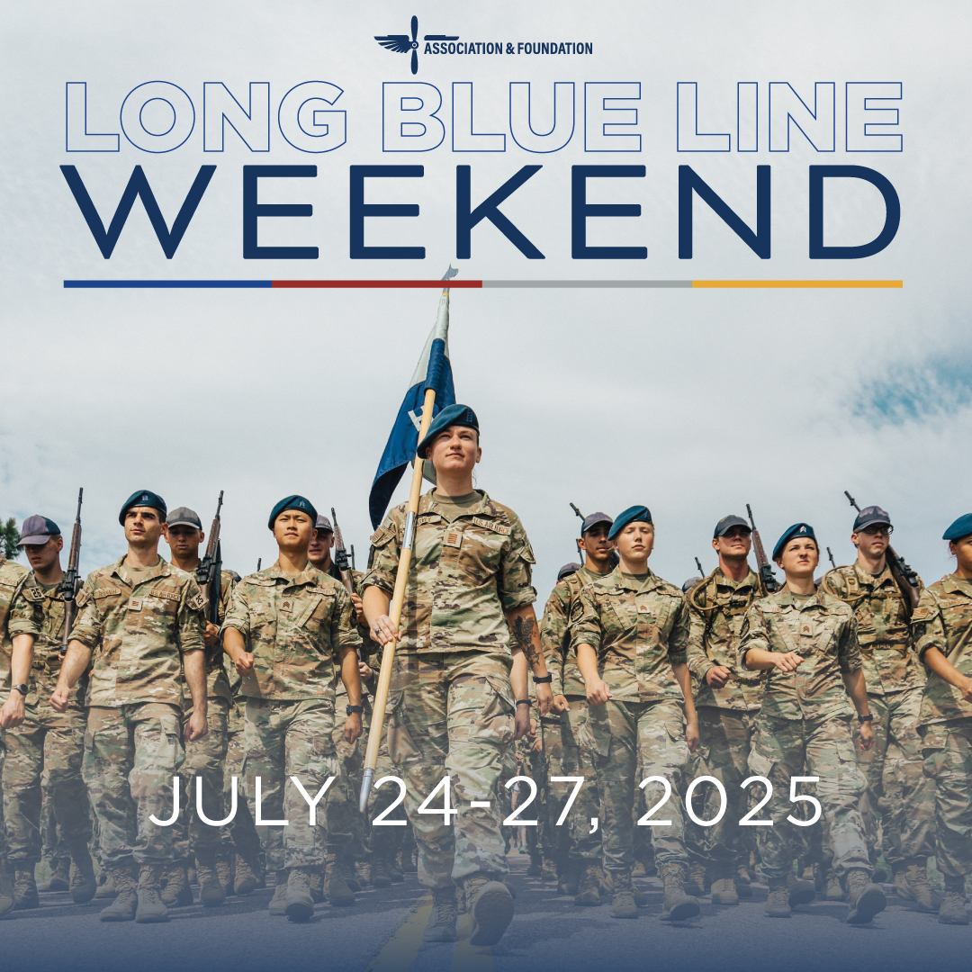 𝐃𝐨𝐧'𝐭 𝐟𝐨𝐫𝐠𝐞𝐭! 𝐑𝐞𝐠𝐢𝐬𝐭𝐞𝐫 𝐟𝐨𝐫 𝐋𝐨𝐧𝐠 𝐁𝐥𝐮𝐞 𝐋𝐢𝐧𝐞 𝐖𝐞𝐞𝐤𝐞𝐧𝐝 𝟐𝟎𝟐𝟓!
👉 Register here: bit.ly/3HQmi5L