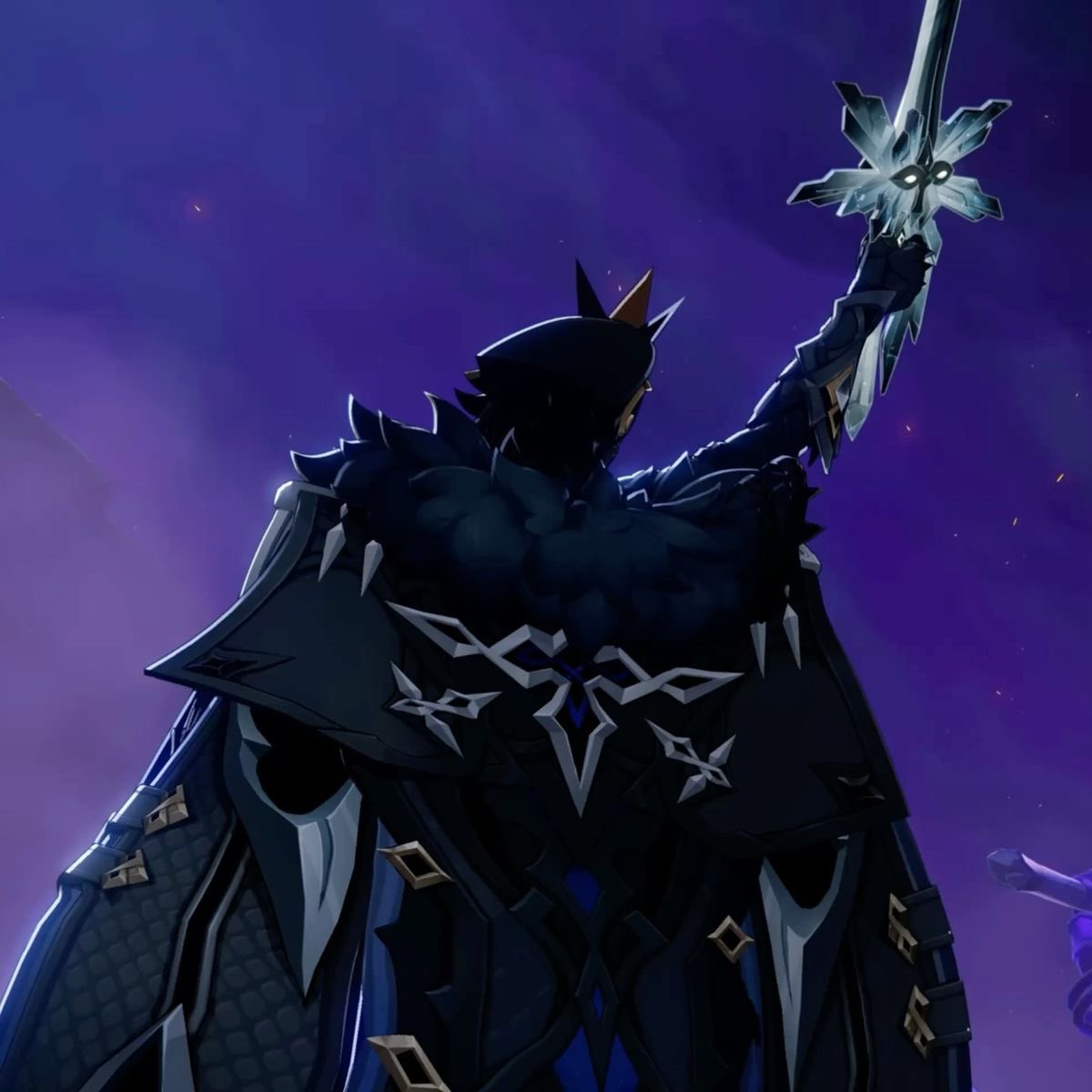 the most majestic man ever