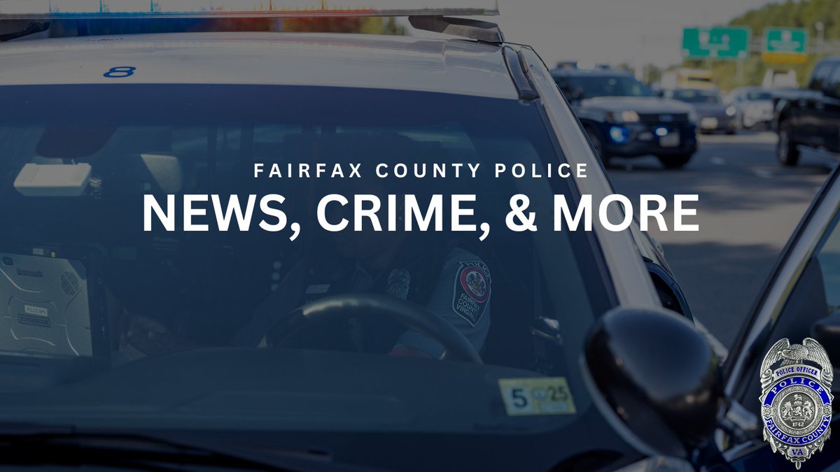 FCPD Continues 2025 Summer Crime Prevention Initiative with “Safe July” Campaign. Full details here ⬇️ bit.ly/46t0WFZ