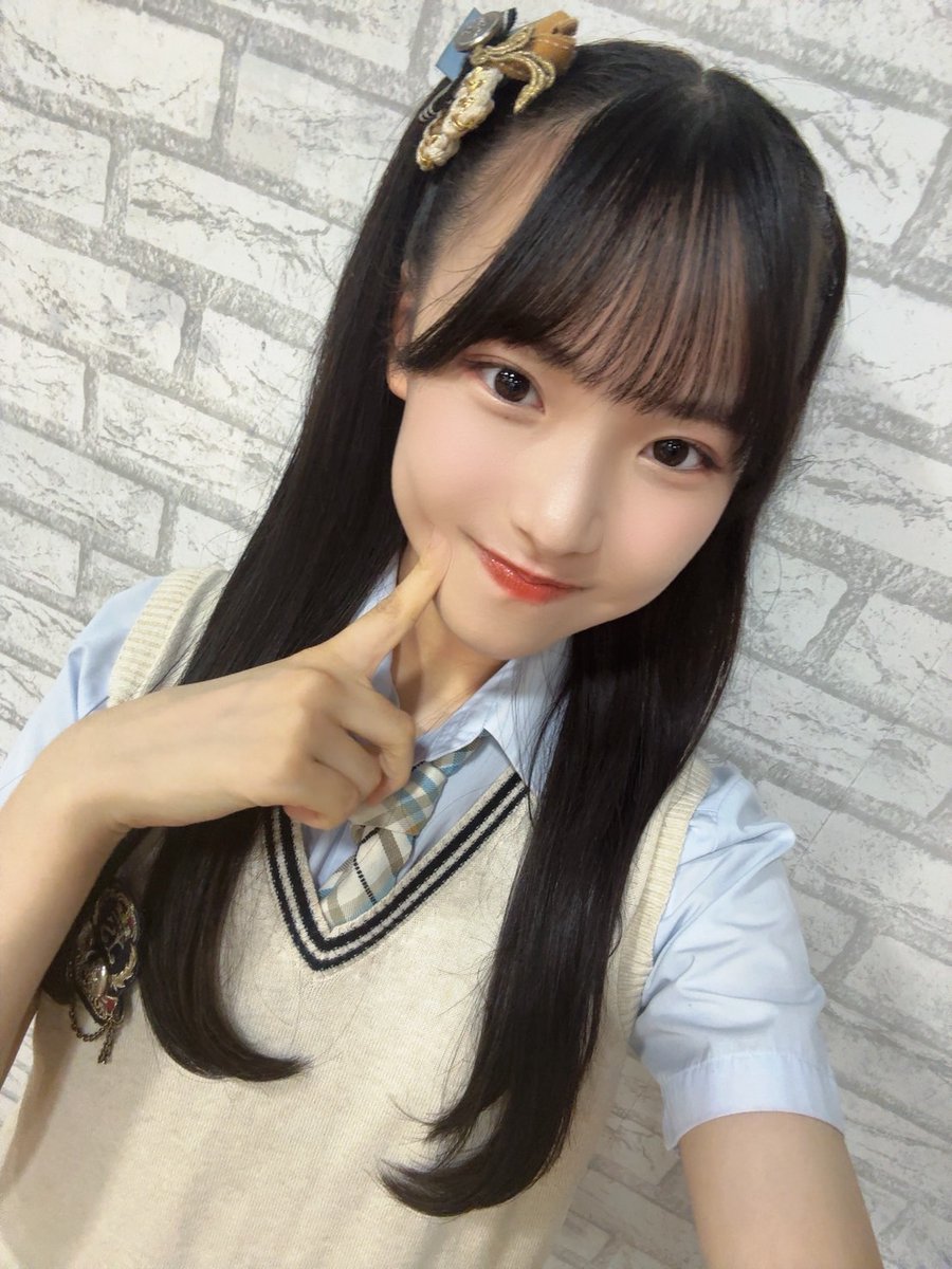 木根彩呂花【NMB48】 on X: 