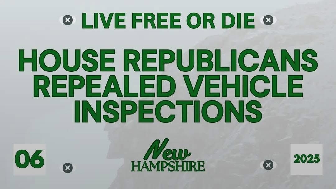 Very popular legislation.  Even my in-laws who never ask me about bills asked about this one several times 😄 I was happy to vote for it!