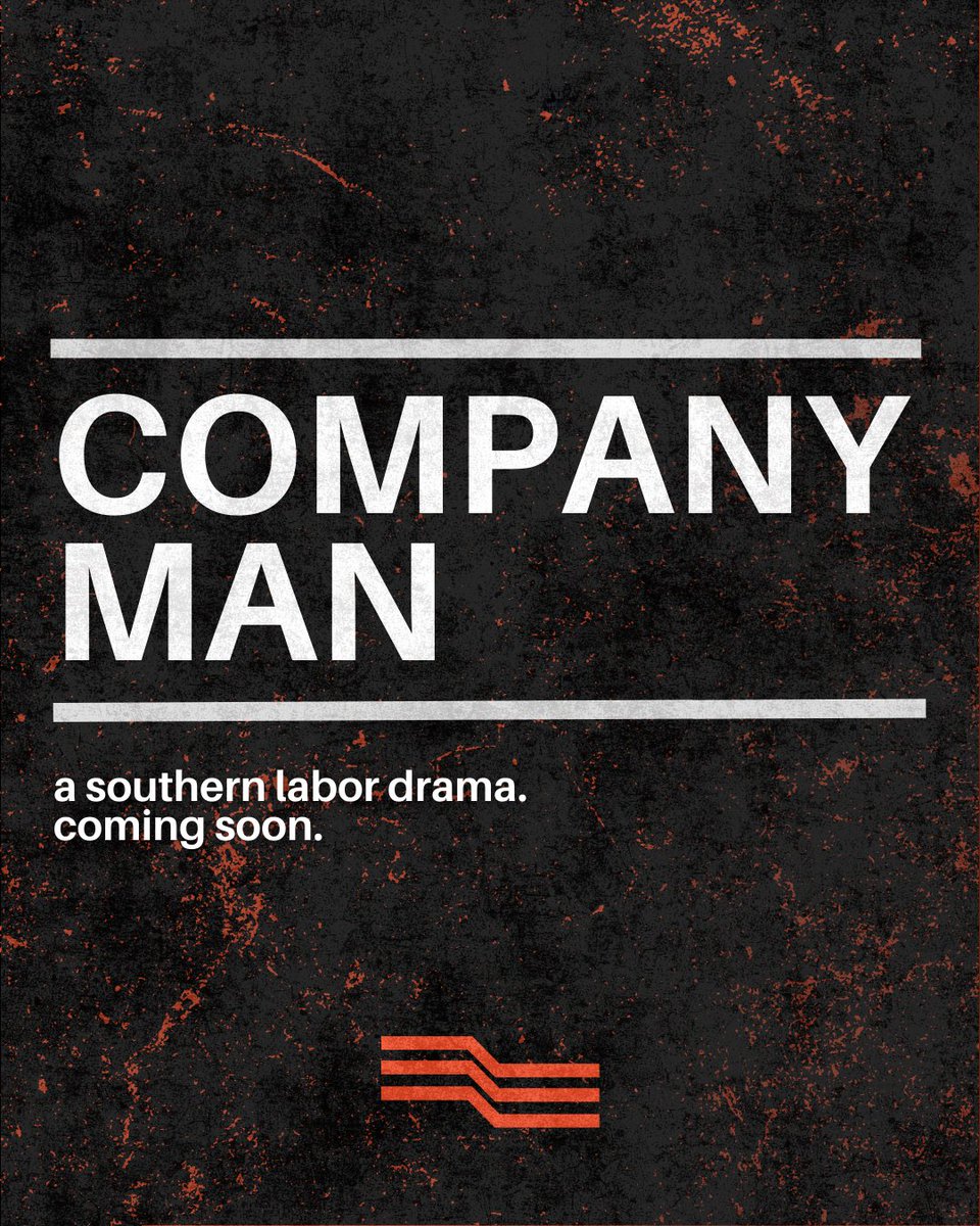 🎬 Filmshop family, Company Man needs your support! A gripping Southern labor drama set during the 1900s Birmingham miners' strikes. Written/directed by @chasehaislip &amp; produced by <a href="/bohdanasmyrnova/">Bohdana Smyrnova</a>. Support and share: loom.ly/czbl7nsn #Filmshop #CompanyManFilm
