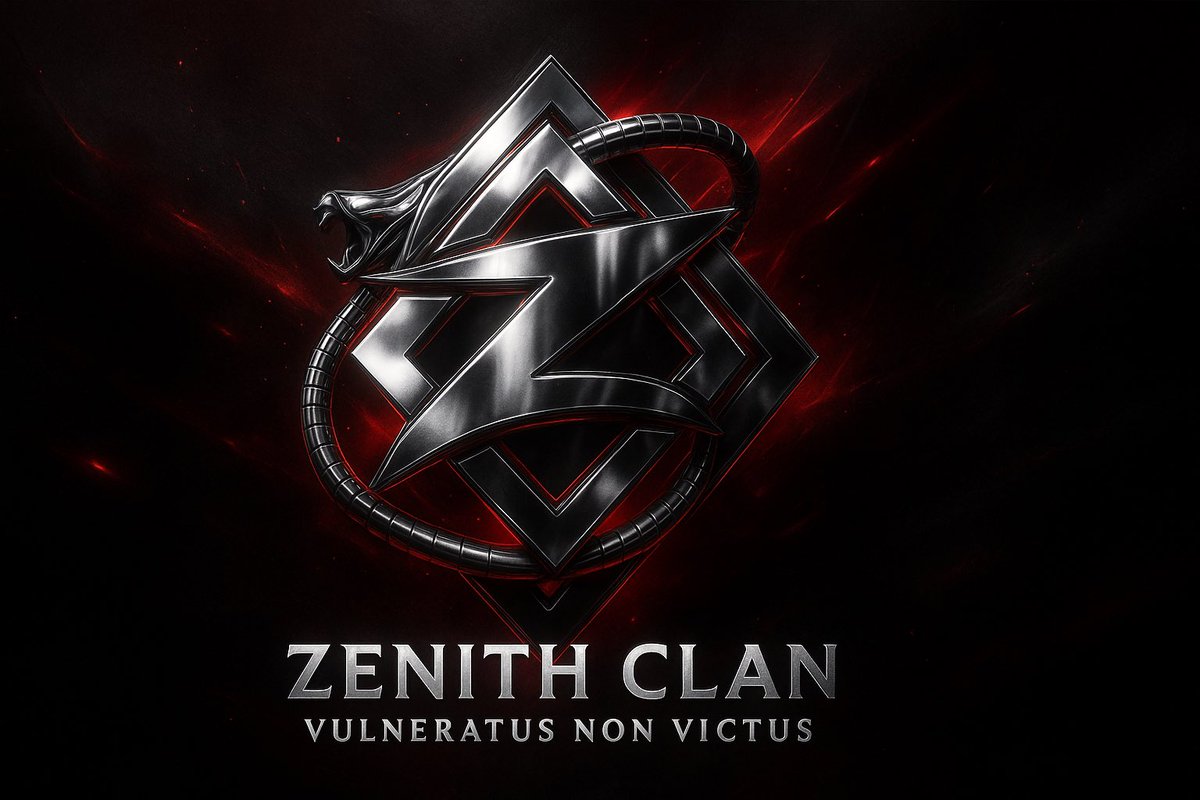 ZENITH CLAN (@zenithclangg) on Twitter photo ⏳⏳⏳
<a href="/Kenshii_eu/">Kenshii</a> ⏳⏳⏳
<a href="/Kenshii_eu/">Kenshii</a>