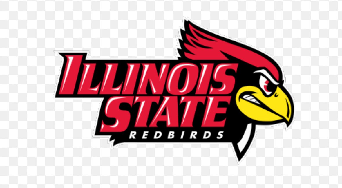 I am excited to announce I will be continuing my academic and athletic career at Illinois State University . I would like to thank my family, coaches, and teammates for pushing me to be able to play baseball at the next level! Go Redbirds🖤❤️