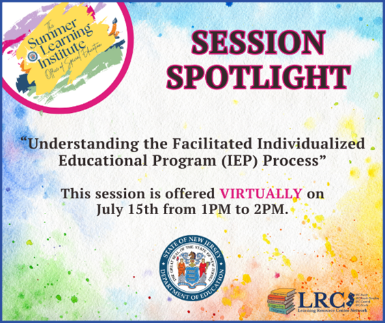 Understanding the Facilitated IEP Process: Demystify the Facilitated IEP process. Gain clarity and confidence. Enroll now: tinyurl.com/5aze48kv #IEP