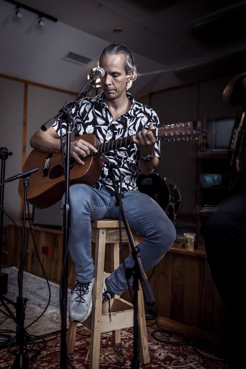 Conquista Sessions tweet media