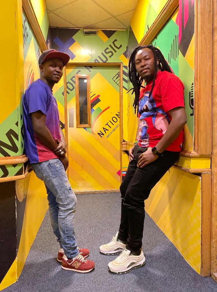 Today every football fan in the world is mourning, Dimba na Doba Fans we are mourning too. Kama kawa first half ukuwa ya Dimba let's celebrate Diogo Jota in Rockers Nation. May his soul rest in Peace 
#rockersnation
#reggaemusic
#NationFM
#Coachshatta