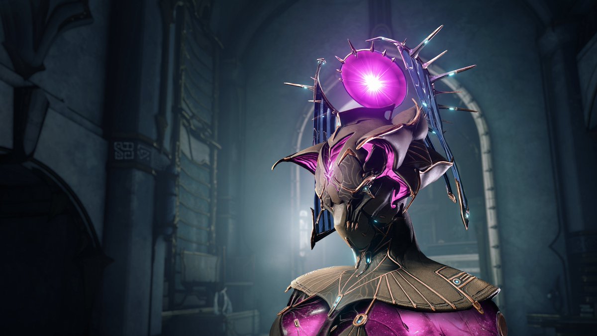 Forged in fury, draped in sheer elegance. The Valkyr Heirloom Collection is a vision of prestige: prepare for power in its purest form. wrfr.me/3F3teM2