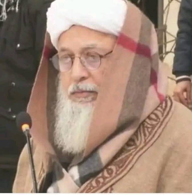 Waseem akram bugti tweet media