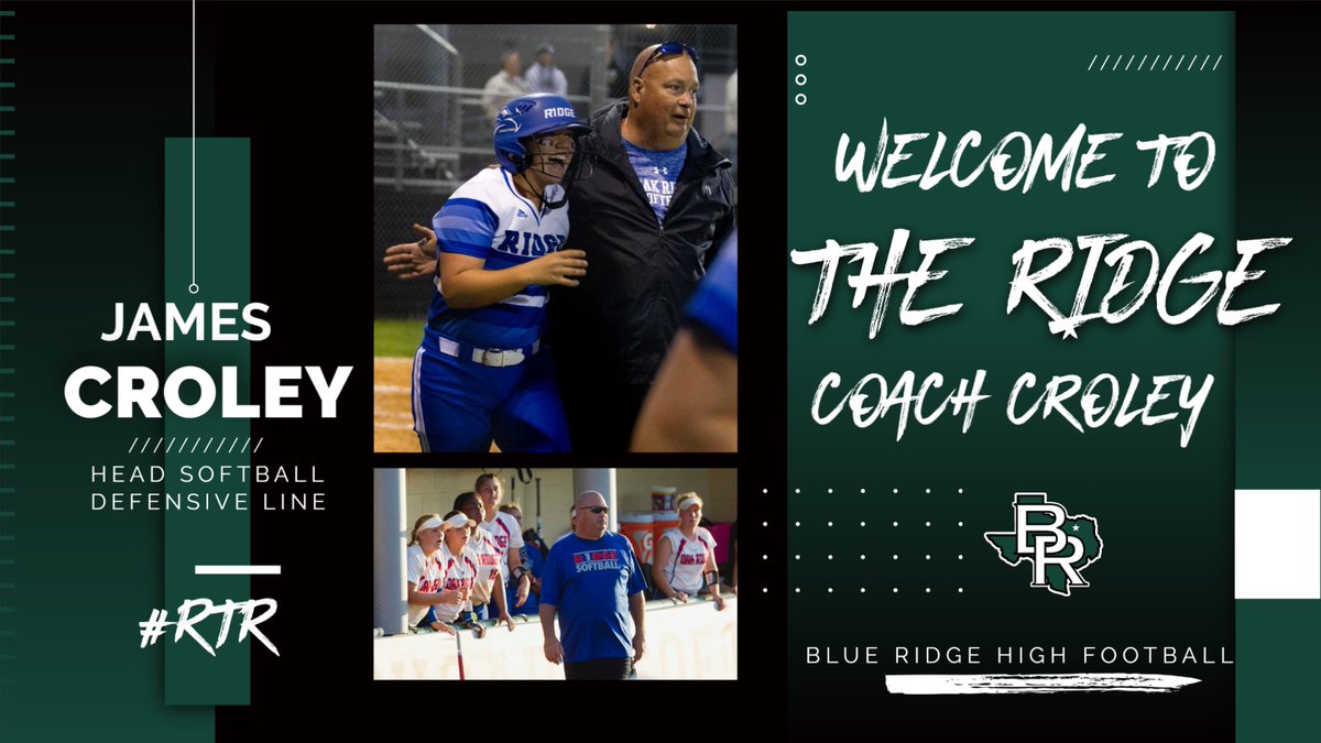 #RTR

<a href="/CoachCroley/">James Croley</a>