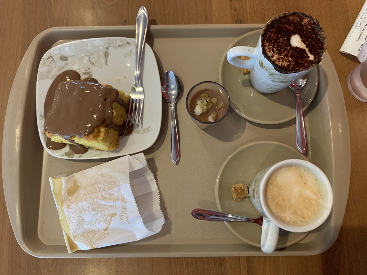 viva a instituição sesc