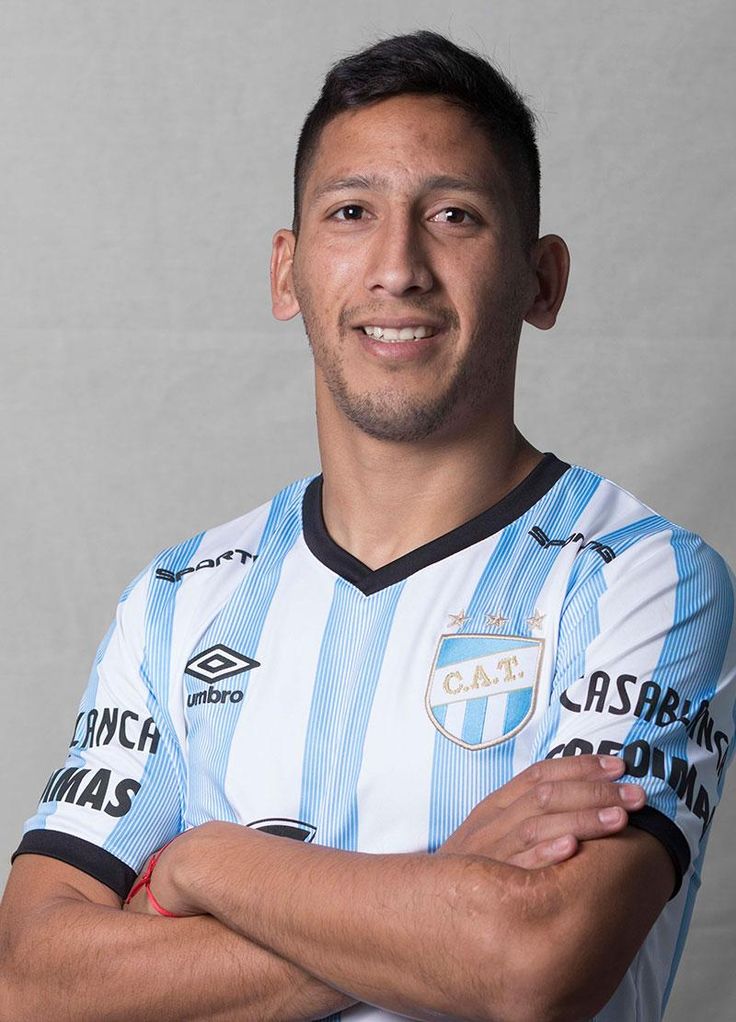 Luche y vuelva.