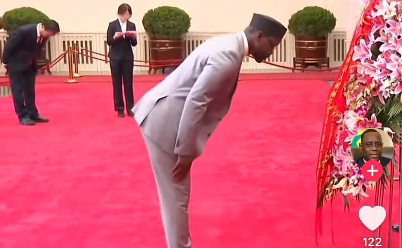 Après des roulades et des rigolades, finalement le FMI jette le rapport de la Cour des comptes à la poubelle

Bayileeen Dof Doflu gheen baagn allons rek 🤝😁