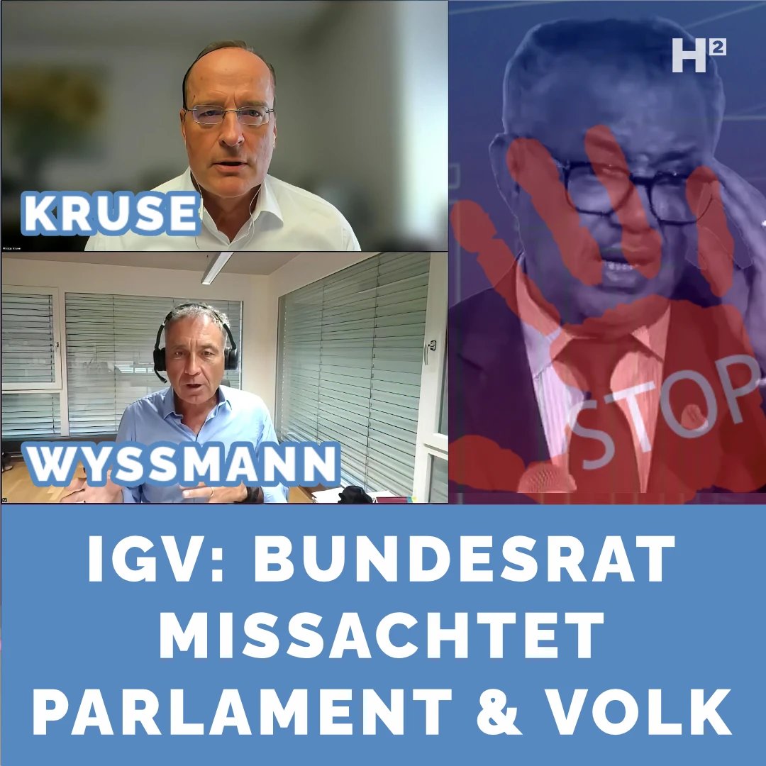 HOCH2TV's tweet photo. Philipp Kruse (Rechtsanwalt) und Rémy Wyssmann (NR SVP und Rechtsanwalt) im Gespräch bei Philipp Gut.

Hier schauen:
https://t.co/8jVSNyIwXI

IGV-Opting-Out: https://t.co/iB730neFdp
Weitere Informationen: ABF Schweiz https://t.co/wvV9ogEga7

#exitwho #polittalk #wyssmann... https://t.co/yAEOfgfnPo