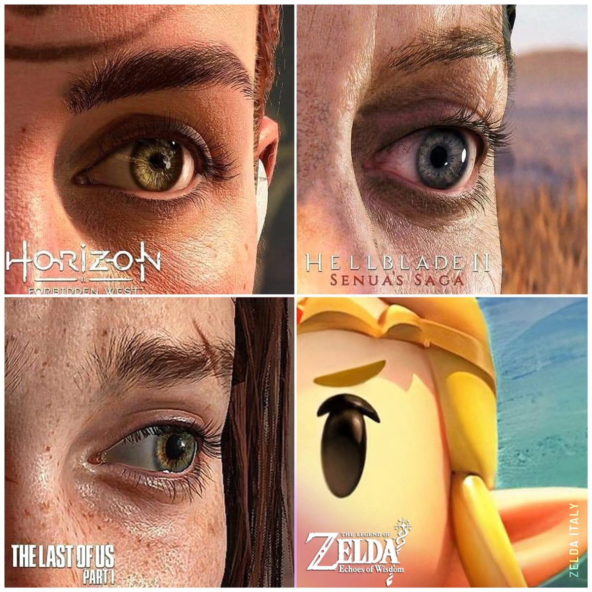 Nintendista ohhhhh parece a vida real kkk