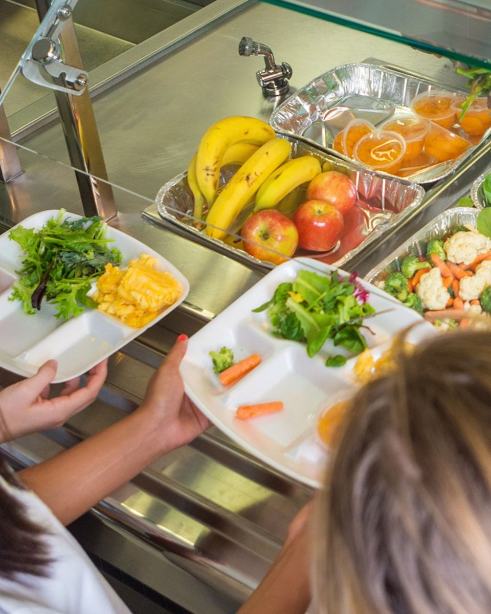 298 student outstanding lunch accounts = OFFICIALLY PAID OFF for 2024–25!
🙌No lunch debt heading into 2025–26 🙌

$13,273.84 cleared thanks to:
💙 71 donors ($8,920+ raised)
💙 Our Student Needs Fund

This is what supporting ALL students looks like. 💫