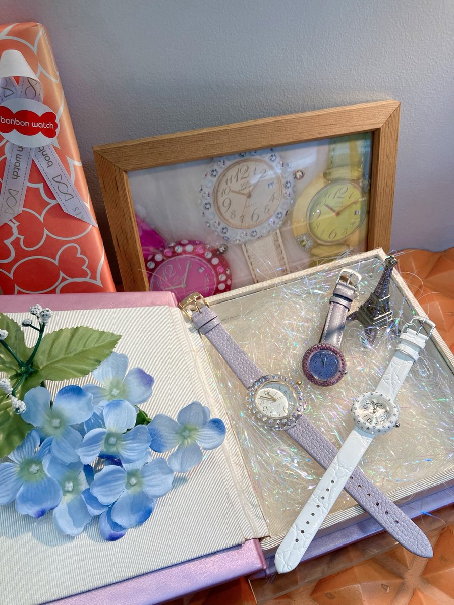 ボンボンウォッチ (@bonbon_watch) / Posts / X