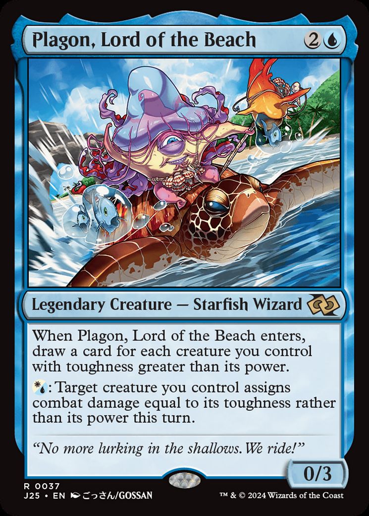 ThrabenU's tweet image. This is the real Wizard of the Coast. In these trying times, let us put our faith in this big bootie cutie. Video coming soon, list already on Moxfield! #mtglegacy