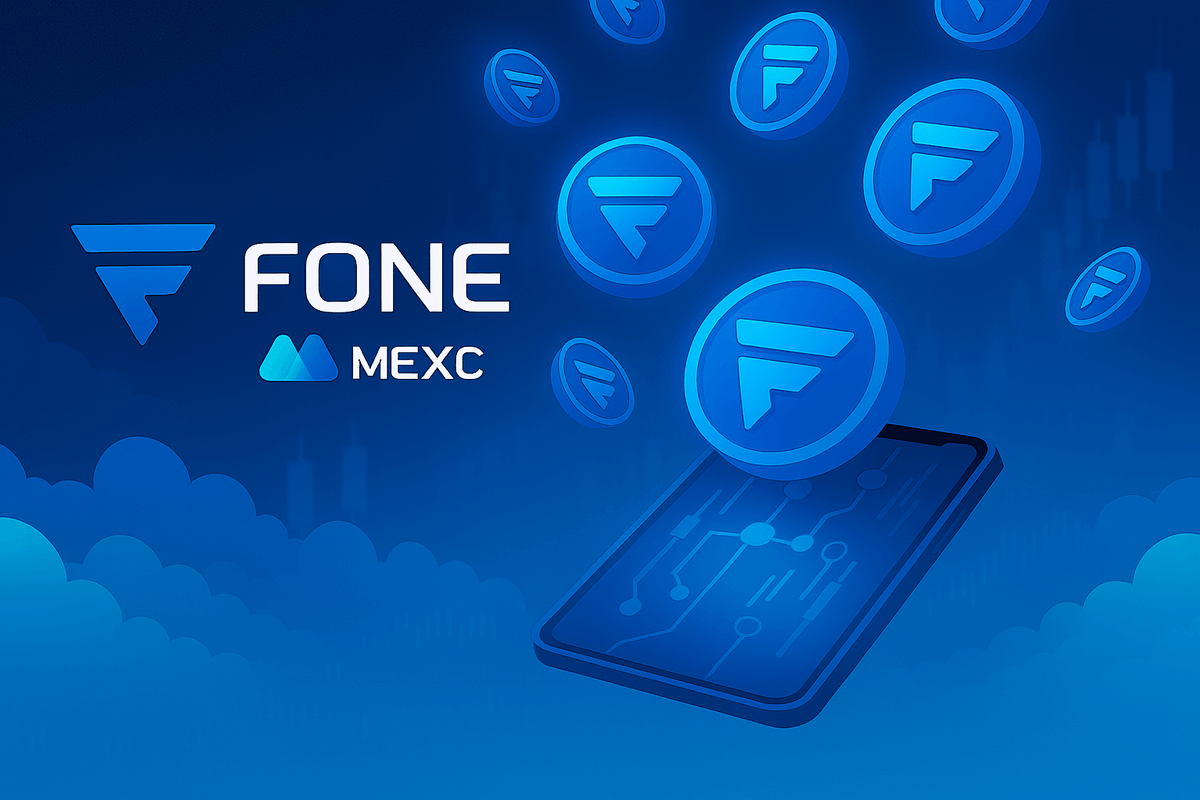 Hello Everyone,

The Fone Airdrop Campaign is now Live!
Now through July 11
Earn FONE by spreading the word!

We’re kicking off the most exciting campaign in Fone Network history — and YOU have the chance to earn free FONE coins just by posting on social media. The more you