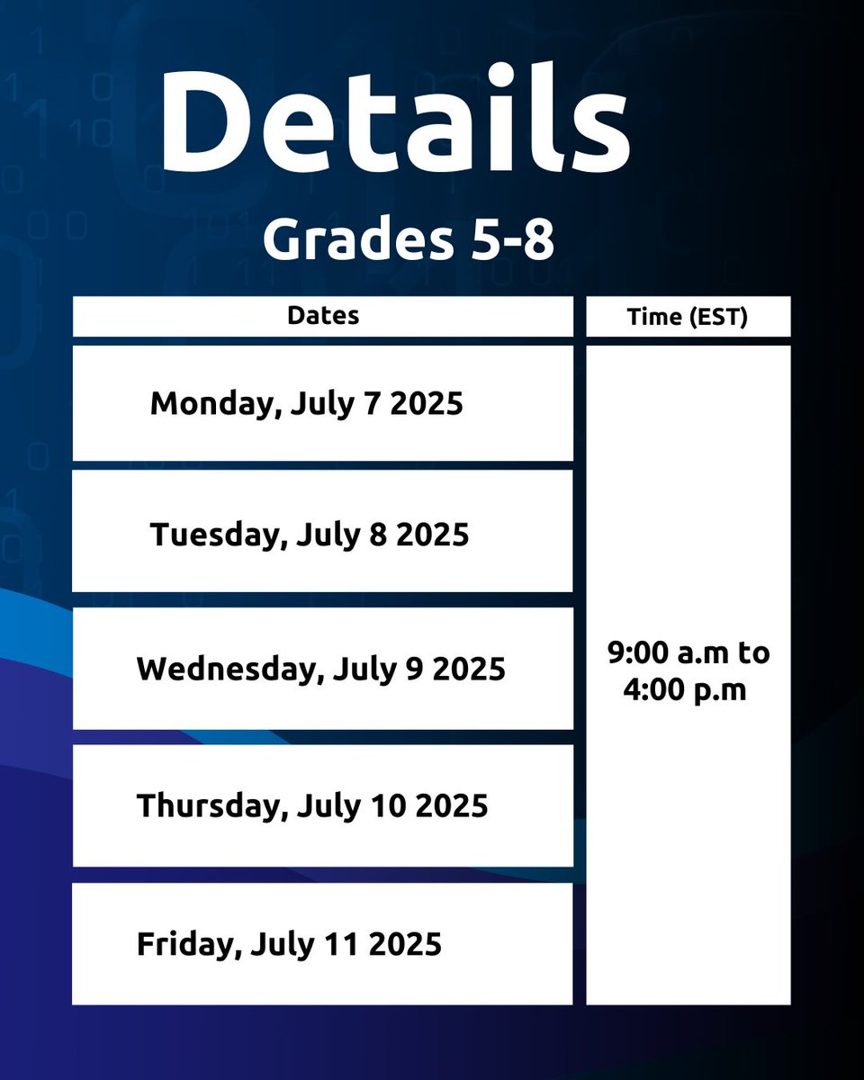 Ontario Tech University Engineering Outreach tweet media