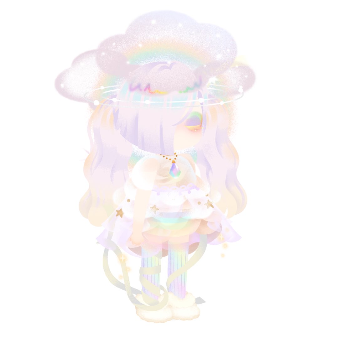 _r0g7b_'s tweet image. かわいいね🌈✧