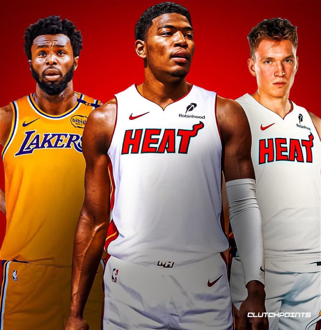 LakeShowYo tweet media