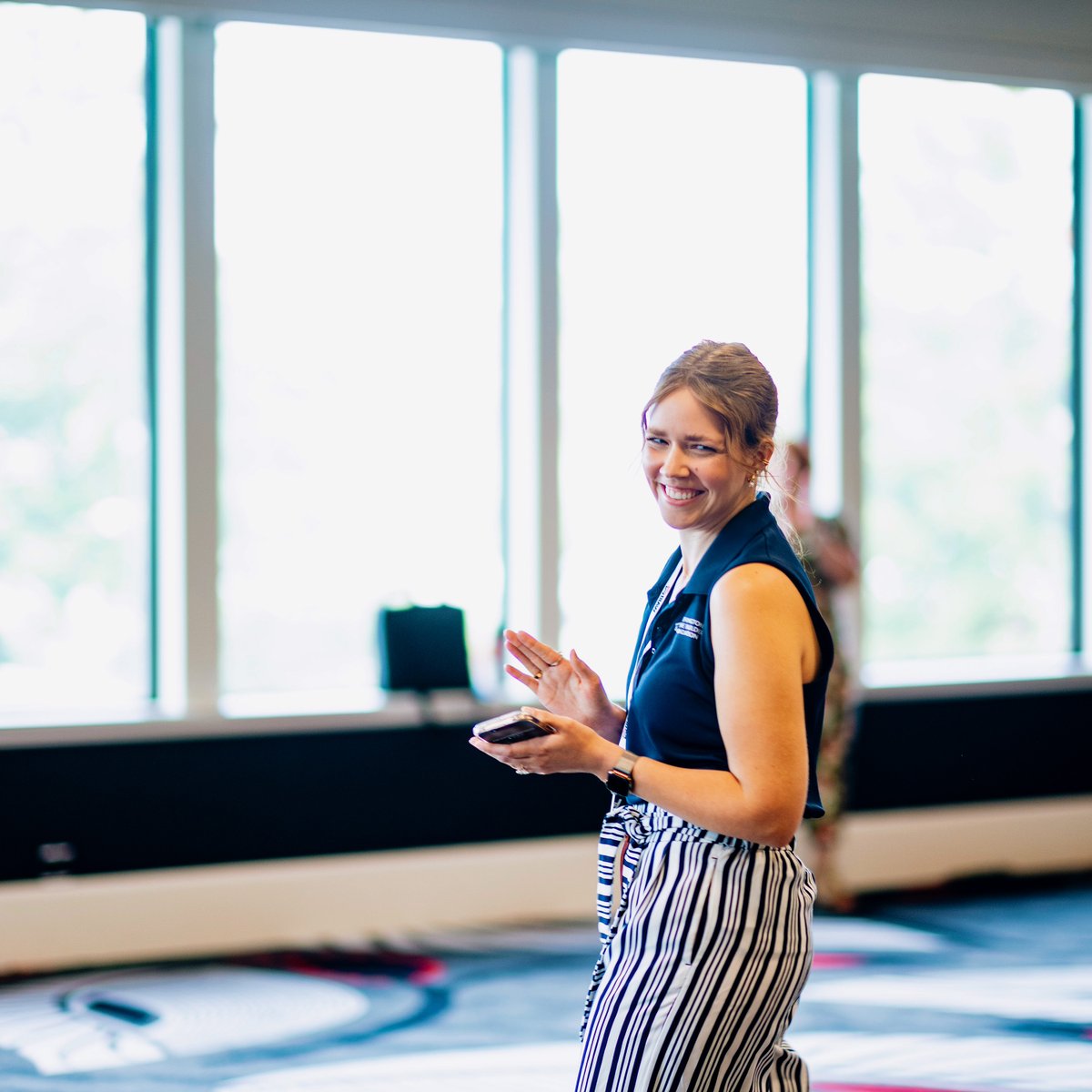 We had so much fun at the Summer Board Meeting in Spokane! Three action-packed days of collaboration, networking, and fun! Share your favorite memories in the comments or upload your favorite pics from the weekend →air.pulse.ly/as2eulj2kx