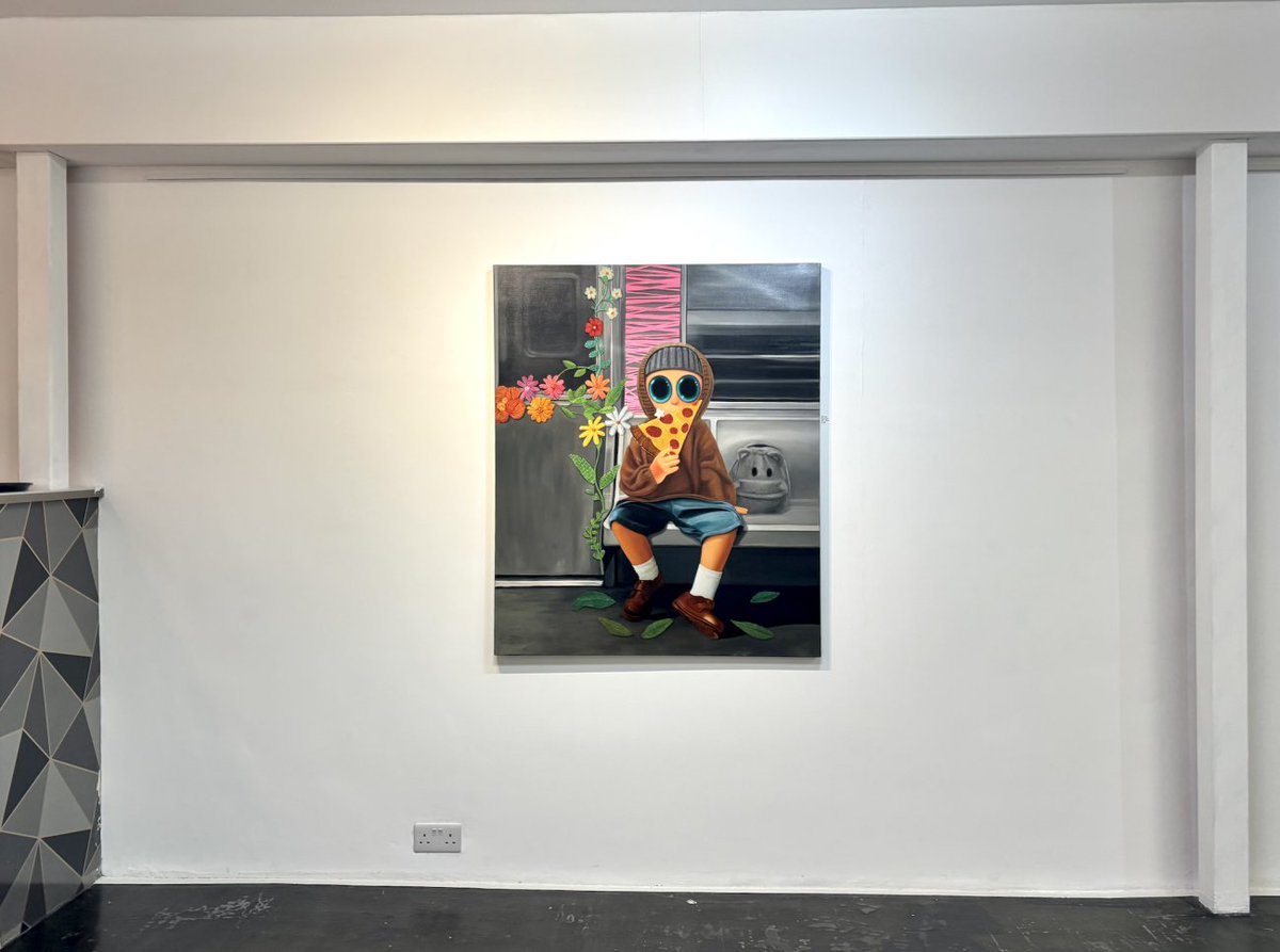 BSMT Space tweet media