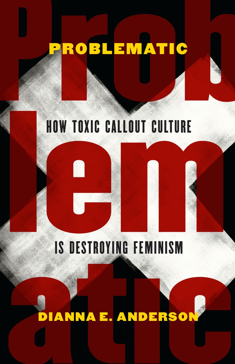 Potomac Books (@potomacbooks) on Twitter photo "This is an in-depth, insightful, and novel contribution to feminist debates about popular culture," writes <a href="/PublishersWkly/">Publishers Weekly</a> of PROBLEMATIC by Dianna E. Anderson.
Save 50% during our Summer Sale: bit.ly/UNPsummersale "This is an in-depth, insightful, and novel contribution to feminist debates about popular culture," writes <a href="/PublishersWkly/">Publishers Weekly</a> of PROBLEMATIC by Dianna E. Anderson.
Save 50% during our Summer Sale: bit.ly/UNPsummersale