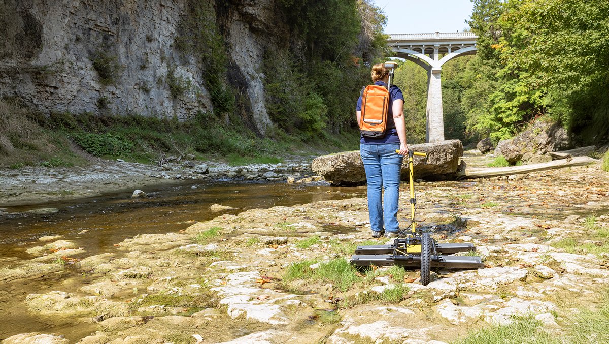 SensorsSoftware's tweet image. Did you know? The flexible &amp;amp; adaptable #NOGGIN #GroundPenetratingRadar system can be deployed using multiple configurations to fit your #application. Contact us today to benefit from our wide range of #GPR solutions. sensoft.ca/products/noggi…