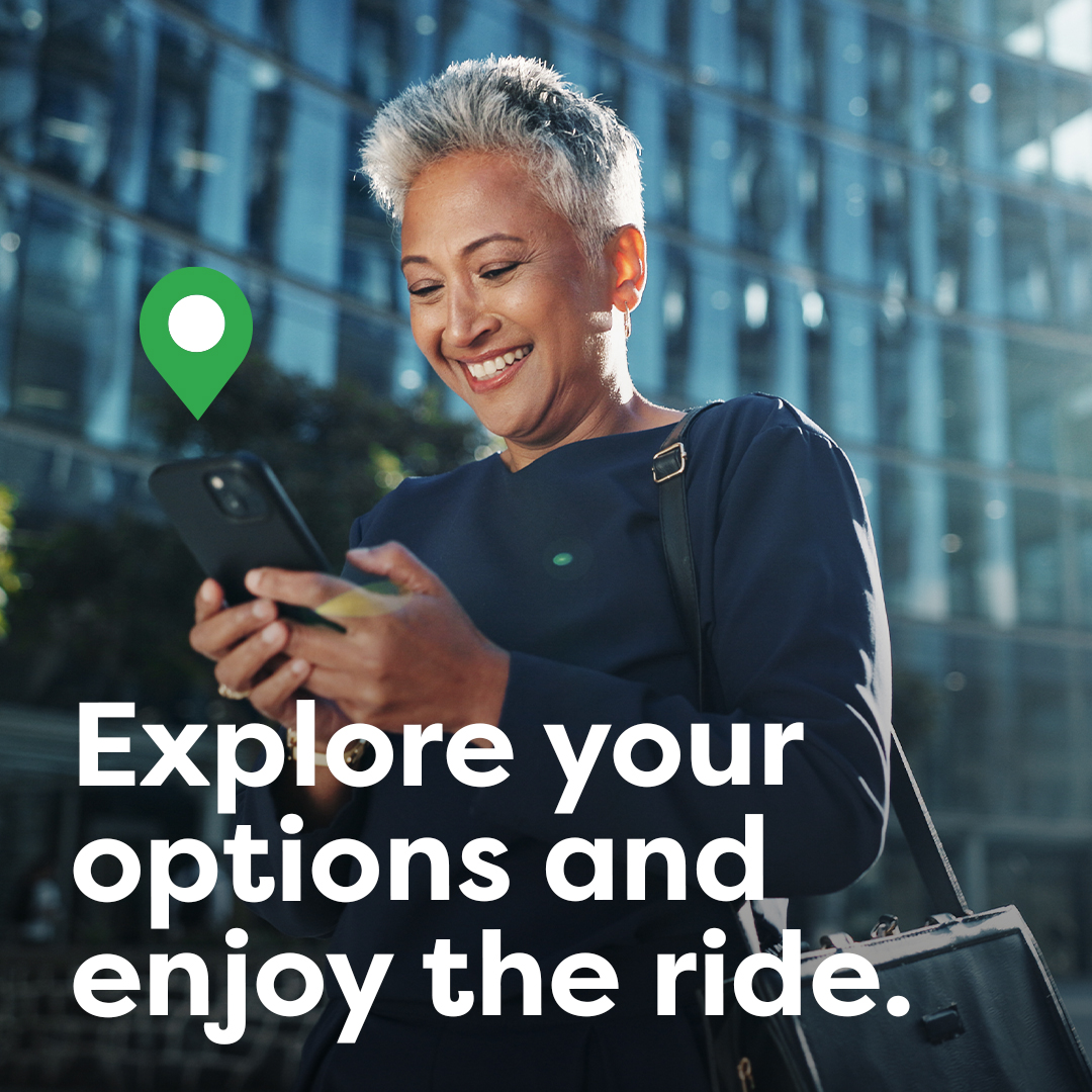 No more guesswork. Open the GoMyWayVA™ trip planner to compare routes in real time. Get toll estimates, travel time predictions and even a breakdown of your trip’s cost before you go.  

Plan ahead, save more. Explore the trip planner at gomywayva.com   

#GoMyWayVA