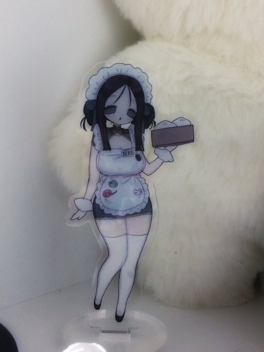 fevertk8's tweet image. 𖢥 ฅ(•˕ •マ⟆ @jellyflight