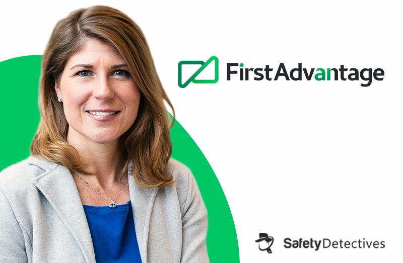 First Advantage (@firstadvantage) on Twitter photo In a new interview with <a href="/safetydet/">SafetyDetectives</a>, Joelle Smith, President, shares how First Advantage is positioned to help global organizations combat the rise of #IdentityFraud with #DigitalIdentity solutions.
Read the full interview here: safetydetectives.com/blog/joelle-sm⦠In a new interview with <a href="/safetydet/">SafetyDetectives</a>, Joelle Smith, President, shares how First Advantage is positioned to help global organizations combat the rise of #IdentityFraud with #DigitalIdentity solutions.
Read the full interview here: safetydetectives.com/blog/joelle-smā¦