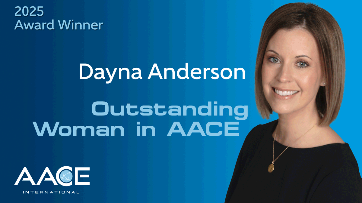 AACE_Tweets's tweet photo. Congratulations to Dayna Anderson, recipient of this year’s Outstanding Woman in AACE award!

A dedicated member since 2003, Dayna has contributed to the AACE community through leadership in the Chicago-Midwest Section.

Read more: https://t.co/j2U5JR6Tos #myAACE https://t.co/qKNiznUdqU