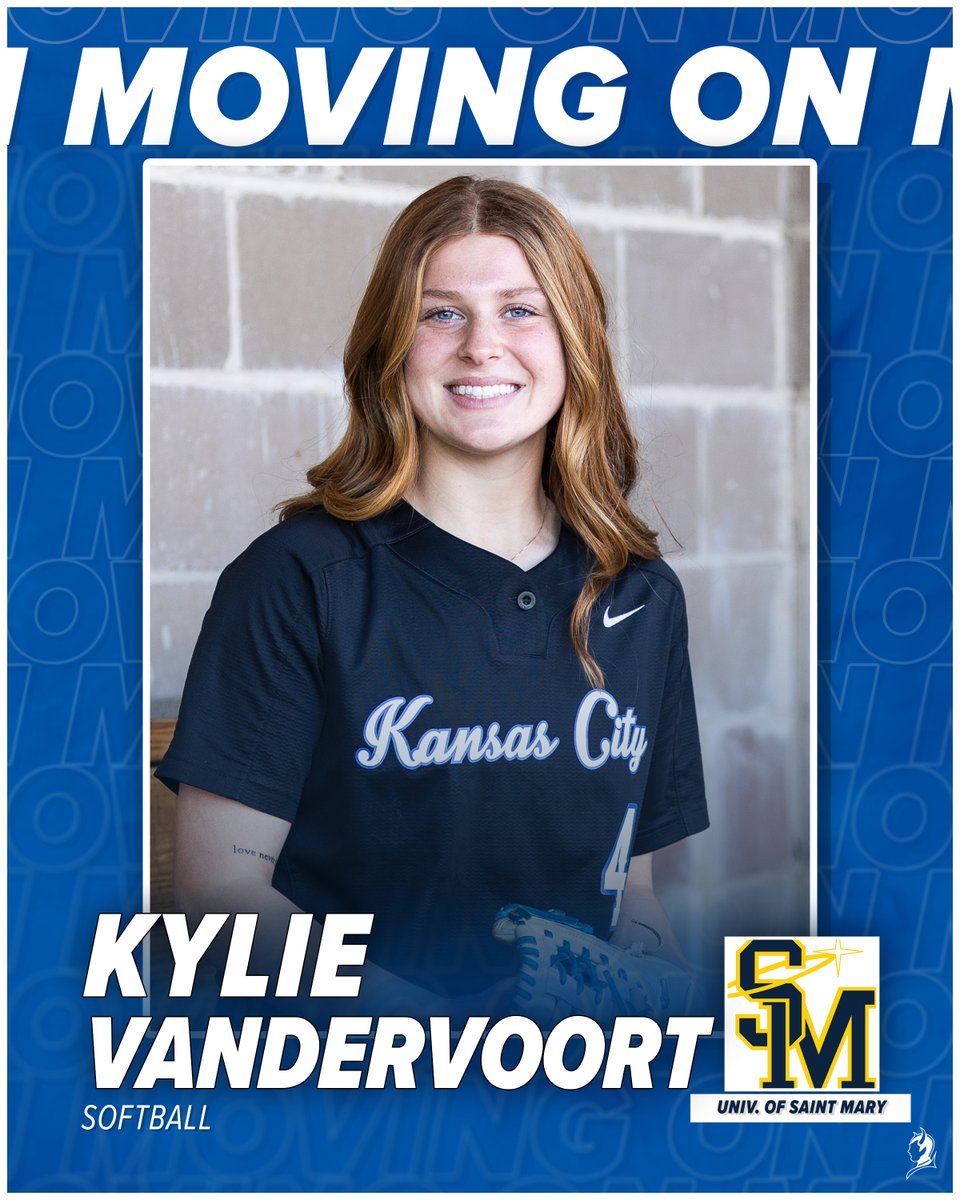 🎉 Moving On &amp; Moving Up! 🎉
We’re proud to announce that 4️⃣ of our softball standouts are taking their talents to the next level. Last season, this incredible group helped power us to 43 wins—the 2nd most victories in the last decade for our program! 🫨🔥📈

#KCKCCProud #HornsUp