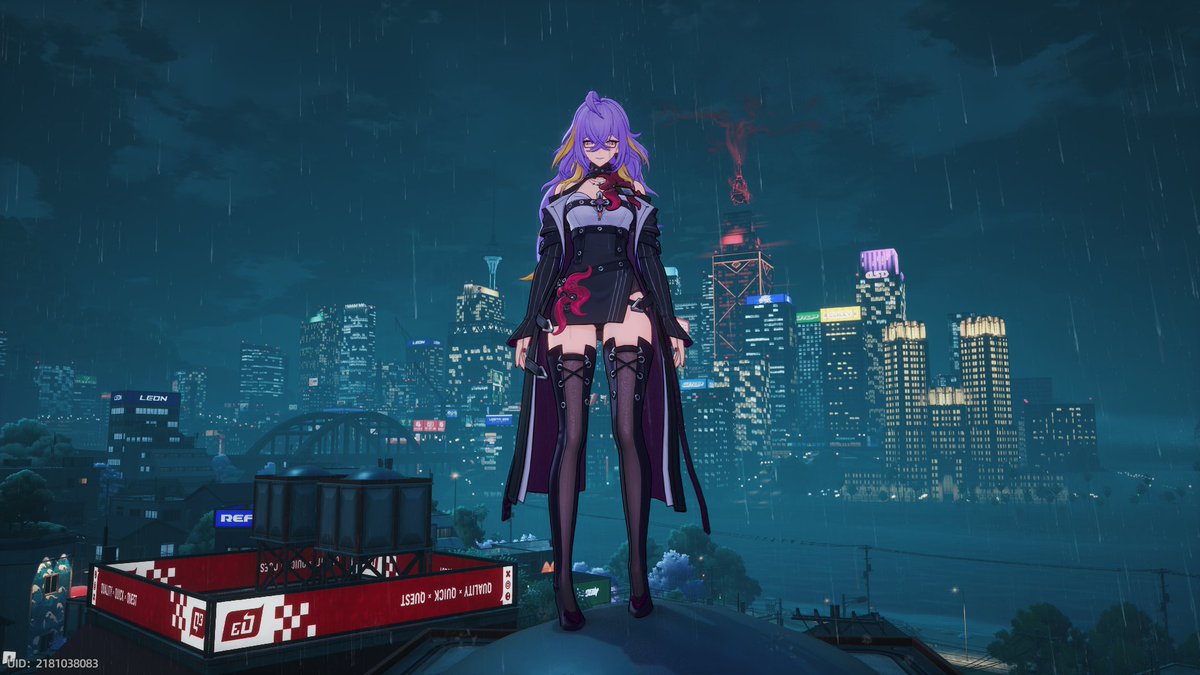 Banzai_Games_BR's tweet image. Modo Photo NTE #NTEbeta #NTEst #NTEcreator