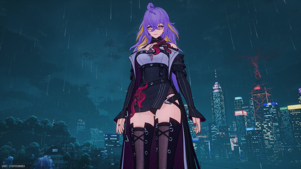 Banzai_Games_BR's tweet image. Modo Photo NTE #NTEbeta #NTEst #NTEcreator