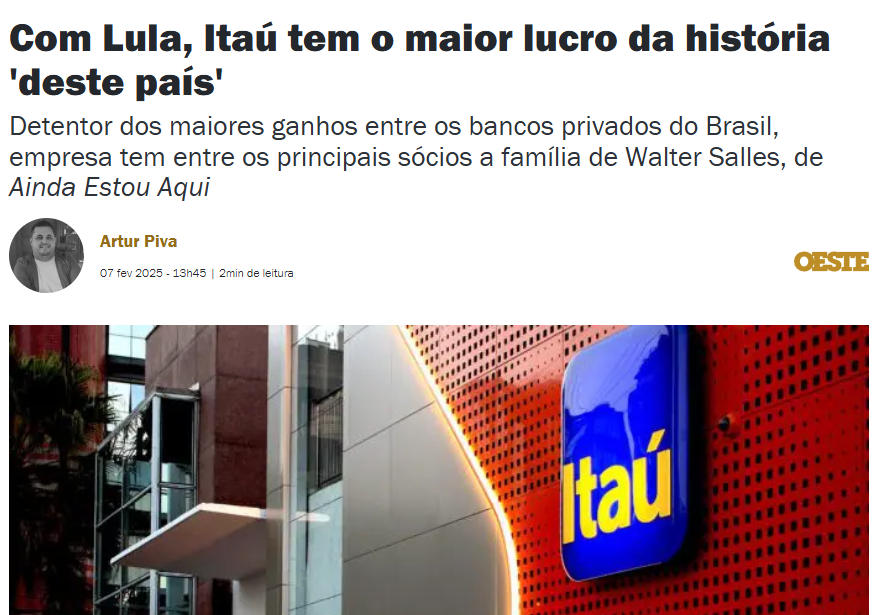 Foi esse banco que eles invadiram?