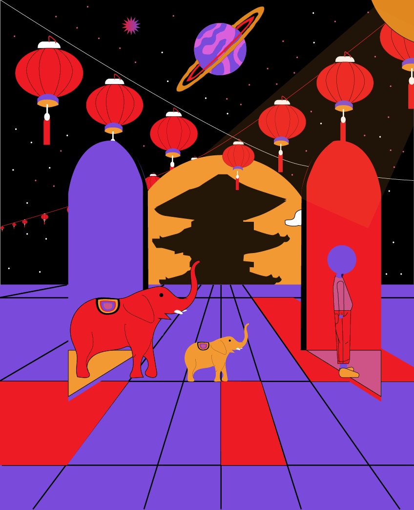 Naomi_notOsaka's tweet image. Did some illustration thingy today