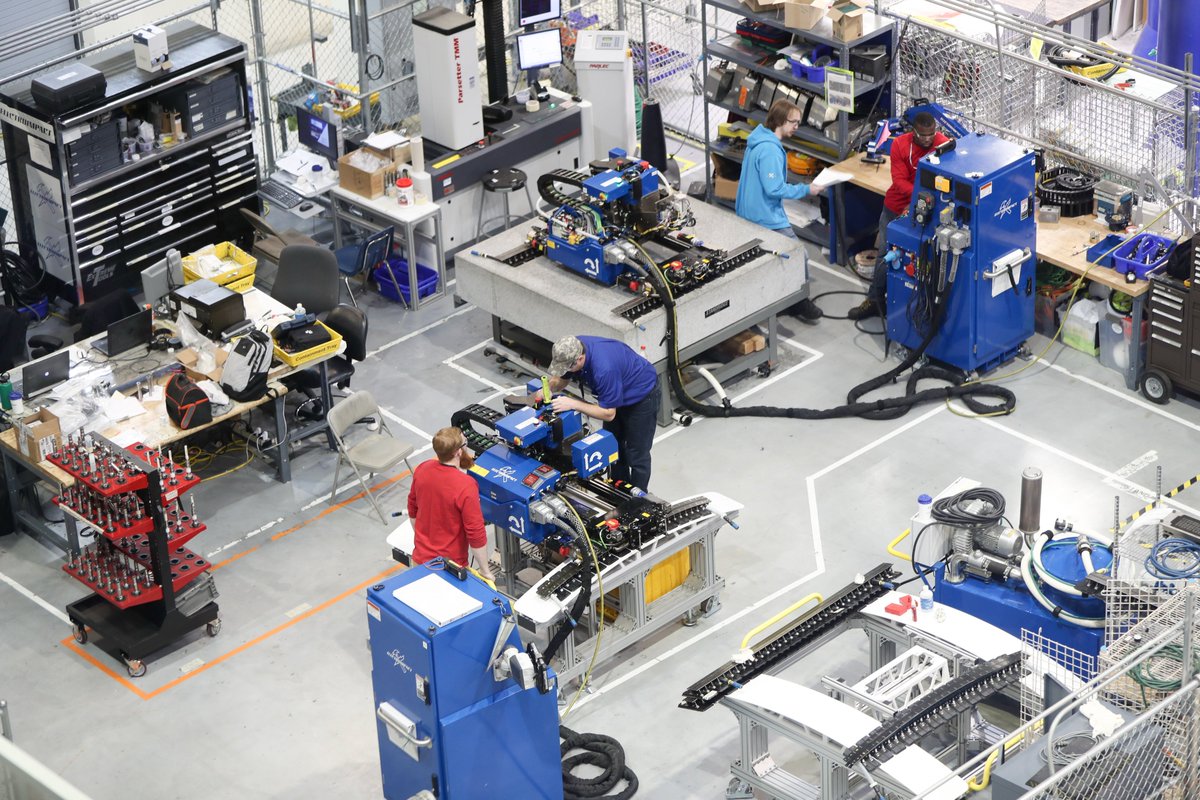 Andy Giersher (@giersh) on Twitter photo The big government #jobs report for June was released this morning - a day early - due to the 4th of July holiday falling on a Friday this year -U-S economy added 147-thousand jobs last month NEXT! w/ <a href="/GusFaucherPNC/">Gus Faucher</a> on the <a href="/WBBMNewsradio/">WBBM Newsradio</a> Noon Business Hour 780am 105.9fm #Chicago The big government #jobs report for June was released this morning - a day early - due to the 4th of July holiday falling on a Friday this year -U-S economy added 147-thousand jobs last month NEXT! w/ <a href="/GusFaucherPNC/">Gus Faucher</a> on the <a href="/WBBMNewsradio/">WBBM Newsradio</a> Noon Business Hour 780am 105.9fm #Chicago