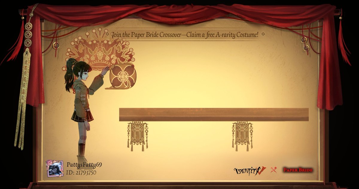 The floriography of the flowers I grew during the "Sprouting Nocturne" event is [%s].#SproutingNocturne#IdentityV