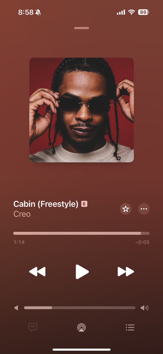 crreeo's tweet photo. 🆕 freestyle out now 🚨🔊

https://t.co/CrmdOLhf6T https://t.co/NLYwHXsJx9