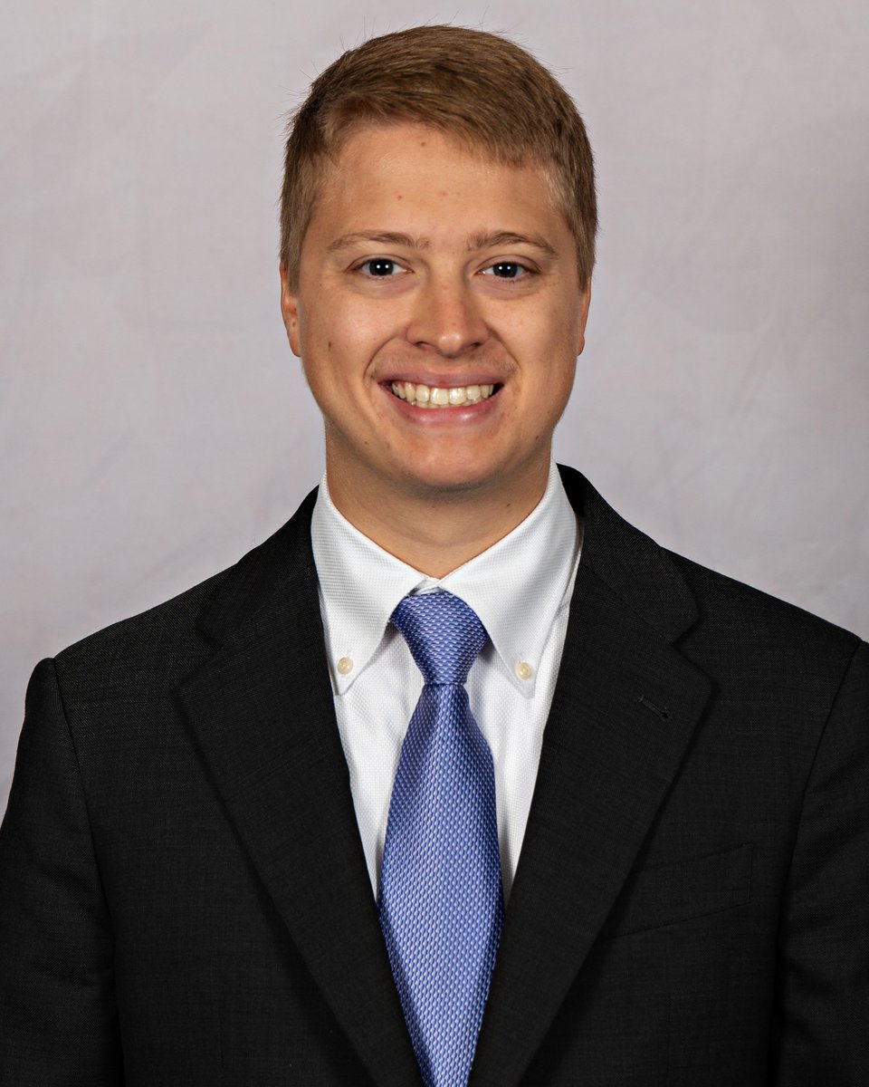 Meet our Legal Affairs Summer Intern, Samuel Specht! 

Samuel is a rising 2L at Wake Forest University School of Law. After graduation, he intends to pursue a career in government affairs, privacy law or cybersecurity. We are glad to have you on board Samuel! #NCAgriculture