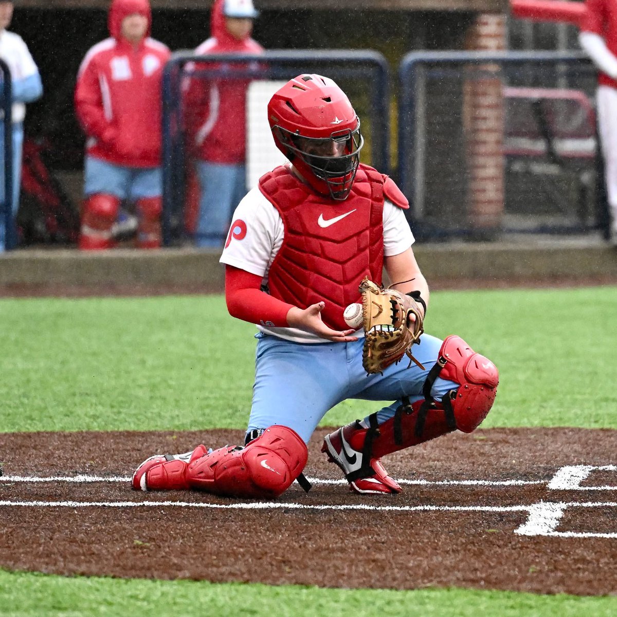 Thank you <a href="/PrepBaseballOH/">Prep Baseball Ohio</a>  for my 1st team all Ohio selection.