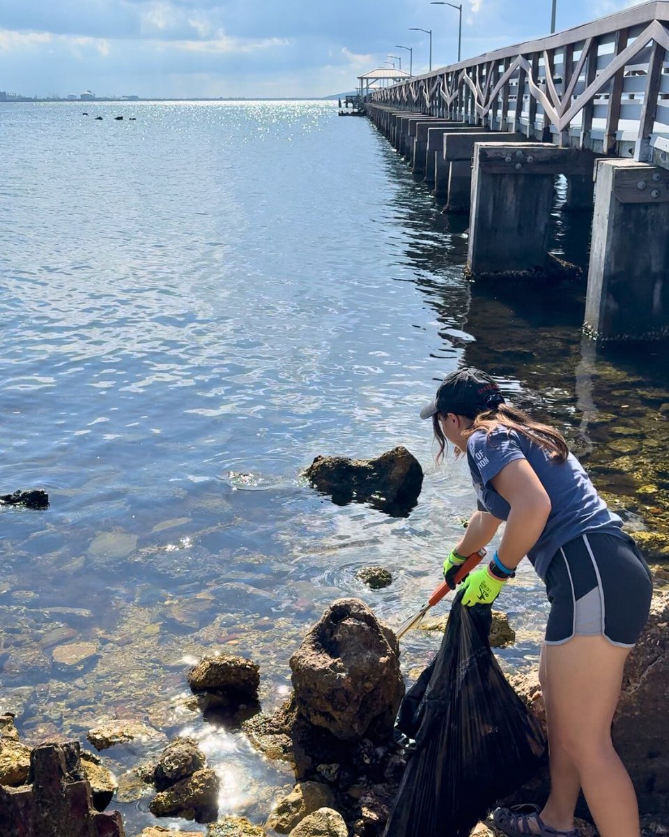 floridaaquarium's tweet image. This month we’re celebrating Plastic Free July! 🌊

Unfortunately, millions of plastics end up in the ocean every year, hurting marine life and their ecosystems. #PlasticFreeJuly focuses on raising awareness about this issue and initiates long lasting changes for less plastic use
