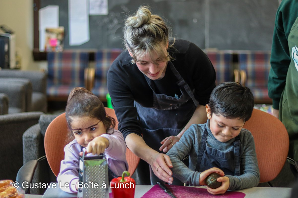 🍽️ The bilateral agreements for the National School Food Program are out! 🙌

Huge thanks to all our members, endorsers &amp; supporters 💚

Your dedication &amp; advocacy helped make this possible.

Now, let’s make it permanent.
👉 canada.ca/en/employment-…

#SchoolFood #Healthy #Canada
